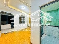 Ô Tô Vào Nhà- Vip P.5 Bình Thạnh - Nguyễn Văn Đậu - Nhà Mới Full Nt 3 Phòng Ngủ- Pn Trệt - Chỉ Hơn 7 Tỷ