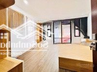 Nhà Đẹp Thụy Phương, Đông Ngạc. Mặt Ngõ Thông, Cách Phố 20M. 5 Tầng Thang Máy, Oto 7 Chỗ Vào Nhà