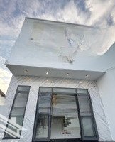 Bán Nhà Sổ Hồng Riêng Gần Chợ Bình Chánh Giá Bán 2Tỷ Thương Lượng, Đường Đinh Đức Thiện Khu Dân Cư