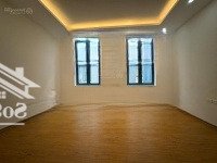 Nguyễn Chánh - Ô Tô Tránh Thông - 2 Thoáng. 60M, 5T.mặt Tiền4M5. Giá Bán 18Ty8 Tl