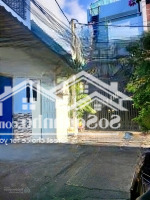 Bán Nhà 2 Mặt Hẻm- Hẻm Xe Hơi-Phan Văn Hớn-Tân Thới Nhất-Q12-4.5X21- Giá Bán 5.6 Tỷ