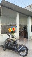 Chủ Ngộp Gởi Bán Nhà Cấp 4 Tân Hiệp, 4,7X19=92,9M2,Thổ Cư 100%,2 Pn,Shr,Đường 5M,Gần Big C Tân Hiệp