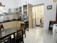 Chủ Ngộp Gởi Bán Nhà Cấp 4 Tân Hiệp, 4,7X19=92,9M2,Thổ Cư 100%,2 Pn,Shr,Đường 5M,Gần Big C Tân Hiệp