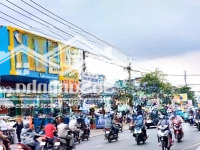 Chính Chủ Nhà Mặt Tiền Kinh Doanhdiện Tích5M X 30M2 Sổ Hồng Riêng Giá Bán 14.5 Tỷ.nhà Đang Cho Thuê .