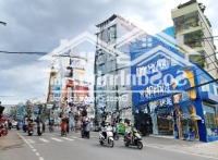 Chính Chủ Nhà Mặt Tiền Kinh Doanhdiện Tích5M X 30M2 Sổ Hồng Riêng Giá Bán 14.5 Tỷ.nhà Đang Cho Thuê .