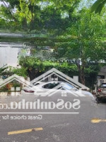 Cc Bán Đất Lê Ấm Sát Đường 29 Tháng 3. Hòa Xuân .Diện Tích 100 M2 Giá Bán 4.67 Tỷ