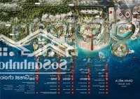 Grand Melia Nha Trang Biệt Thự Nghỉ Dưỡng 6 Sao Chuẩn Quốc Tế- 3Pn-348M2 Chỉ 32,4 Tỷ - Duy Nhất