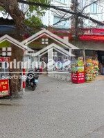 Ngô Gia Tự - Cần Bán Thửa Đất Vuông Vắn- Ngõ Oto 7 Chỗ Thông Bàn Cờ - Vị Trí Vip -Diện Tích60M2-8.7 Tỷ