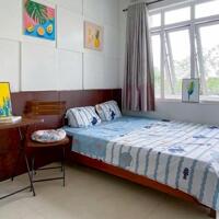 Trống lại studio ban công xinh xắn đối diện RMIT