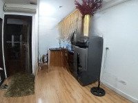 Chính Chủ Bán Căn Hộ Chung Cư Mặt Phố Sài Đồng