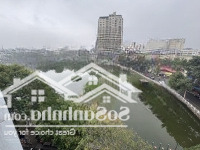 Bán Nhà Mặt Phố Trấn Vũ, 75 Tỷ, 131M2, Giá Siêu Hời, Tiện Ích Đầy Đủ!