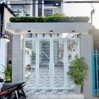 Nhà lầu rộng 4 phòng ngủ gần trường đại học Võ Trường Toản
