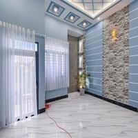 Nhà lầu rộng 4 phòng ngủ gần trường đại học Võ Trường Toản