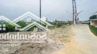 Bán Đất Tại Tổ 6 - P.kỳ Sơn - Tp Hoà Bình