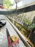 Nhỉnh 9 Tỷ: Bán Biệt Thự Đà Nẵng Giá Rẻ - Gần Biển Và Đường Hoàng Thị Loan: 9M X 22M - 3 Tầng 4 Pn