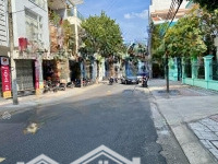 Bán Đất Trung Tâm Thành Phố Đường Hoàng Văn Thụ Nha Trang Giá Chỉ 8Tỷ