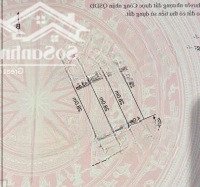 Siêu Phẩm Rẻ Đẹp Nhất Kiến Thuỵ Đường Thôn 9M Giá Chỉ 1Ty 390 Triệu
