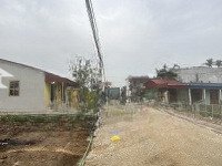 Siêu Phẩm Rẻ Đẹp Nhất Kiến Thuỵ Đường Thôn 9M Giá Chỉ 1Ty 390 Triệu