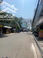 Cần Bán 190M Đất Đường Phạm Cự Lượng-Sơn Trà-Đà Nẵng.ngang 9M Gần Nguyễn Văn Thoại