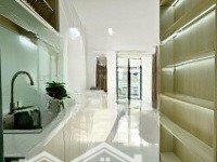 Căn Hộ Quận 10 Ngay Vạn Hạnh Mall - Studio Ban Công Thoáng, Máy Giặt Riêng, Tiện Nghi Đầy Đủ