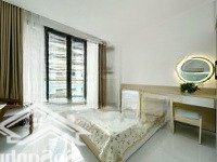 Căn Hộ Quận 10 Ngay Vạn Hạnh Mall - Studio Ban Công Thoáng, Máy Giặt Riêng, Tiện Nghi Đầy Đủ