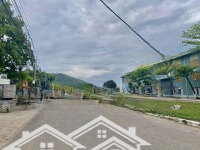 Bán Nhà Tđc Hòn Rớ 1, Nha Trang Diện Tích: 210M2 - Ngang 12M