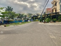 Bán Nhà Tđc Hòn Rớ 1, Nha Trang Diện Tích: 210M2 - Ngang 12M