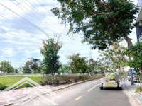 Bán Nhanh Lô Đất Đối Diện Công Viên Khu Đô Thị Lê Hồng Phong 2 Nha Trang