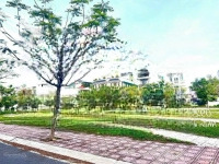 Bán Nhanh Lô Đất Đối Diện Công Viên Khu Đô Thị Lê Hồng Phong 2 Nha Trang