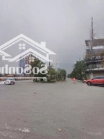 Bán Đất Lô Góc Khu Phân Lô Lê Hồng Phong- Mặt Đường 30M- Vị Trí Siêu Đẹp -Lô Góc 2 Mặt Đường-Nở Hậu