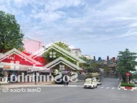 Đẹp Số 1 Long Biên, Mặt Phố Ngô Gia Tự,Mặt Tiềnbề Thế 9.3Mdiện Tích200M2 Hậu 9.7M - Giá Đầu Tư