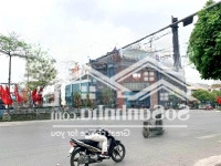 Đẹp Số 1 Long Biên, Mặt Phố Ngô Gia Tự,Mặt Tiềnbề Thế 9.3Mdiện Tích200M2 Hậu 9.7M - Giá Đầu Tư
