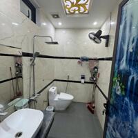 BÁN NHÀ 4 TẦNG ĐẸP LONG LANH TRUNG TÂM P. VÕ CƯỜNG, TP BẮC NINH