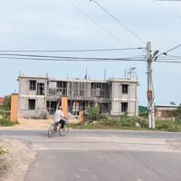 Bán lô góc 307m2 full thổ mặt tiền DT7 giá tốt Ninh Thọ Ninh Hòa 0985451850