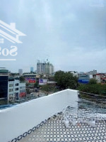 Nhà Đẹp Lô Góc 6 Tầng - Thang Máy Xịn Full Nội Thất Chỉ 8.8 Tỷ Tại Lạc Long Quân, Cầu Giấy