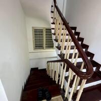 BÁN NHÀ PHỐ QUAN NHÂN, FULL NỘI THẤT – GẦN HỒ, THOÁNG TRƯỚC SAU