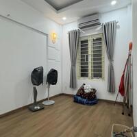 BÁN NHÀ PHỐ QUAN NHÂN, FULL NỘI THẤT – GẦN HỒ, THOÁNG TRƯỚC SAU