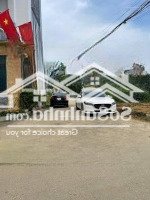 Bán Đất Đấu Giá 75M Gần Quốc Lộ 21 Tiện Ích Đầy Đủ, Ô Tô Tránh Nhau Giá Tốt