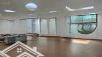 Bán Tòa Nhà Văn Phòng Thông Minh Phố Dịch Vọng Hậu - 190M2 - 8 Tầng - 3 Mặt Tiền - Chỉ 150 Tỷ