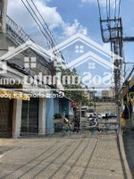 Bán Nhà Mặt Tiền Ngay Cạnh Chợ Thủ Đức - 113M2 - Giá Nhỉnh 12 Tỷ - Vị Trí Kinh Doanh Lý Tưởng.