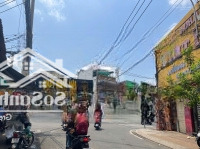 Bán Nhà Mặt Tiền Ngay Cạnh Chợ Thủ Đức - 113M2 - Giá Nhỉnh 12 Tỷ - Vị Trí Kinh Doanh Lý Tưởng.