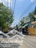 Bán Nhà Mặt Tiền Ngay Cạnh Chợ Thủ Đức - 113M2 - Giá Nhỉnh 12 Tỷ - Vị Trí Kinh Doanh Lý Tưởng.