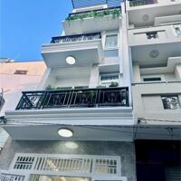�� Bán nhà Huỳnh Tấn Phát, Phú Thuận, Q.7, 55m² (4x13m), 7.9 tỷ ��