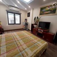  BÁN NHÀ XUÂN THỦY, CẦU GIẤY – NGÕ XE 5 TẠ NÔNG THÔNG - 40m2, 9.2 TỶ