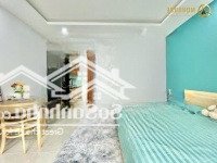 Cho Thuê Căn Hộ Thang Máy_Ban Công_Tại Thành Thái Q10_Gần Ueh,Huflit, Big C Miền Đông_Vạn Hạnh Mall