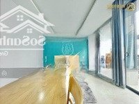 Cho Thuê Căn Hộ Thang Máy_Ban Công_Tại Thành Thái Q10_Gần Ueh,Huflit, Big C Miền Đông_Vạn Hạnh Mall