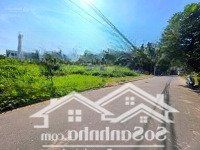 Bán Lô Bàu Mạc 18, 97.5M2 Rộng 5M Vuông Vức, Sạch Đep. Giá Rẻ Nhất Thị Trường 3.35 Tỷ, Gần Biển.