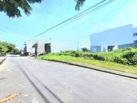 Bán Lô Bàu Mạc 18, 97.5M2 Rộng 5M Vuông Vức, Sạch Đep. Giá Rẻ Nhất Thị Trường 3.35 Tỷ, Gần Biển.