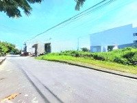 Bán Lô Bàu Mạc 18, 97.5M2 Rộng 5M Vuông Vức, Sạch Đep. Giá Rẻ Nhất Thị Trường 3.35 Tỷ, Gần Biển.
