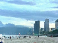 Chỉ 5,68 Tỷ: Bán Đất Gần Biển Mỹ Khê Đà Nẵng - Gần Sát Đường Võ Văn Kiệt: 6,1M X 14,5M